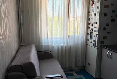 Garsonieră decomandată în Nicolina - 6