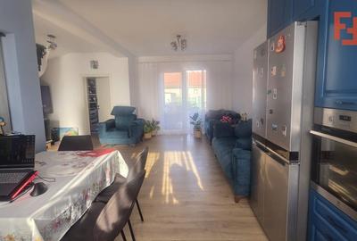 Duplex cu 4 camere cu Teren 307 Mp în Moșnița Veche - 2
