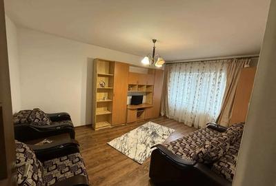 Garsonieră decomandată în Faleza Nord