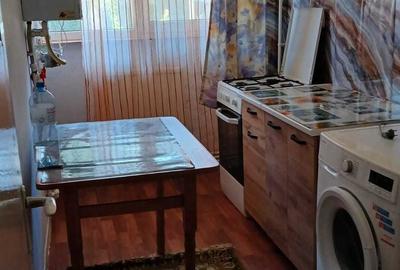 Garsonieră decomandată în Central - 1
