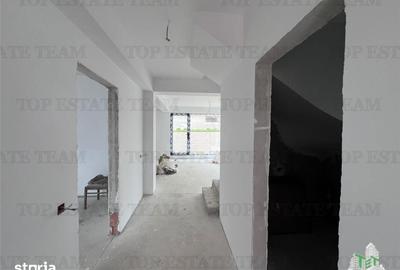 Casă cu 4 camere cu Teren 330 Mp în Prelungirea Ghencea - 6