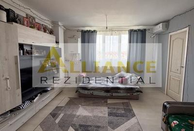 Apartament cu 4 camere în Central