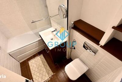 Apartament cu 3 camere decomandat în 9 Mai