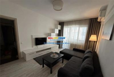 Apartament cu 2 camere decomandat în Nicolae Grigorescu