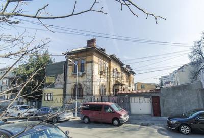 Duplex cu 7 camere cu Teren 135 Mp în Timpuri Noi - 1