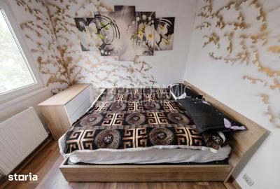 Apartament cu 3 camere în Mănăștur - 3