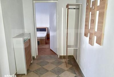 Apartament cu 3 camere decomandat în Tipografilor - 9
