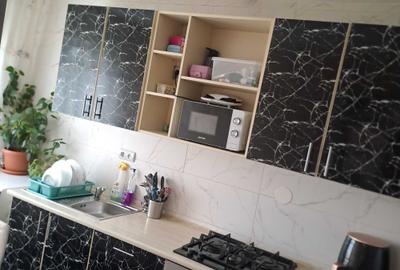 Apartament cu 2 camere semidecomandat în Trivale - 3