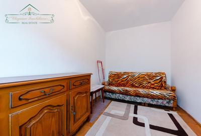Apartament cu 2 camere semidecomandat, mobilat în Grădiște - 4