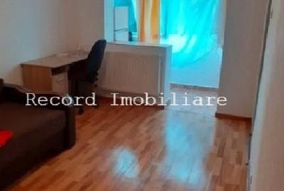 Garsonieră semidecomandată în Mărăști - 1
