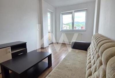 Apartament cu 2 camere decomandat în Avantgarden - 5