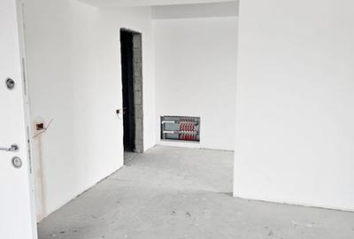 Apartament cu 2 camere semidecomandat în Dacia - 6