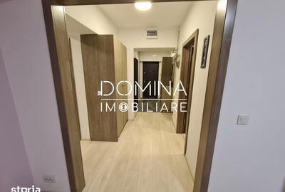 Apartament cu 3 camere decomandat, mobilat în Ultracentral - 3