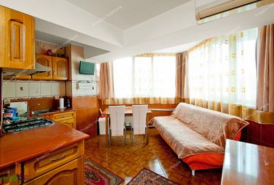Apartament cu 3 camere decomandat, mobilat în Faleză - 7