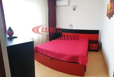 Apartament cu 3 camere decomandat în Titan - 2
