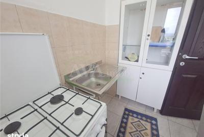Garsonieră în Gară - 15