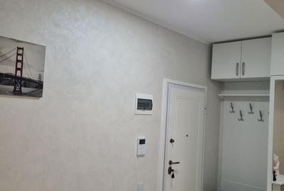 Apartament cu 2 camere în Sud