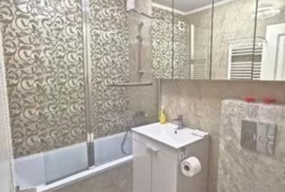 Apartament cu 2 camere decomandat, mobilat în Copou - 5