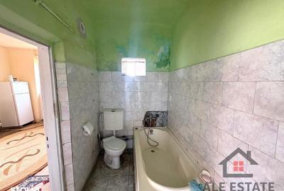 Casă cu 2 camere cu Teren 362 Mp în Mihai Viteazu - 3