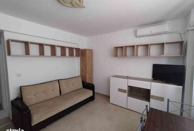 Garsonieră în Baza 3 - 5