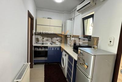 Apartament cu 2 camere în Nord - 2