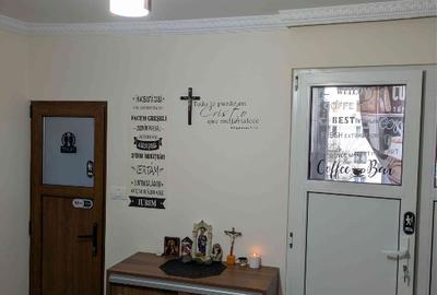 Apartament cu 2 camere circular în Pantelimon - 10