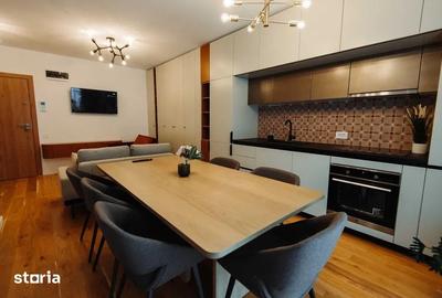 Apartament cu 2 camere în Central - 3