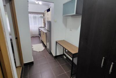 Garsonieră decomandată în Găvana - 7