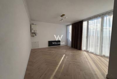 Penthouse cu 3 camere decomandat în Șelimbăr - 2