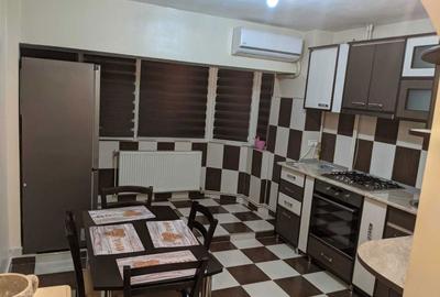 Garsonieră decomandată în Ostroveni - 1