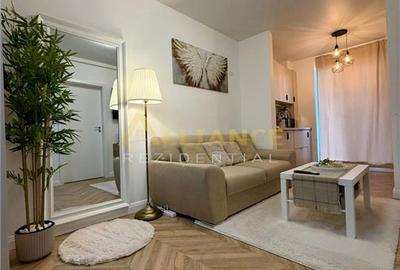 Apartament cu 2 camere semidecomandat, mobilat în Central - 3