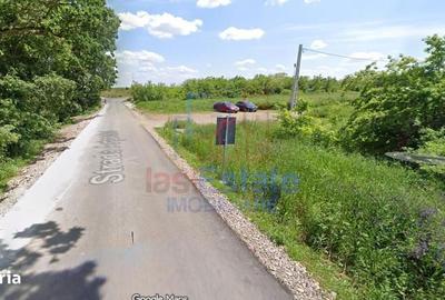 Spațiu comercial, în Valea Ursului - 8