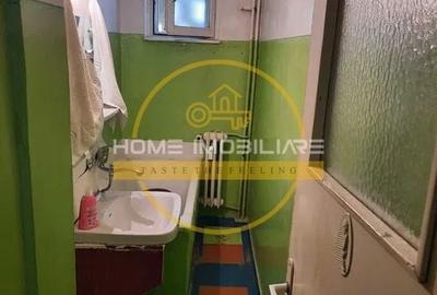 Apartament cu 2 camere semidecomandat în Alexandru cel Bun - 5