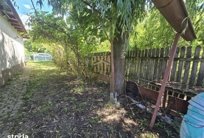 Casă cu 4 camere cu Teren 800 Mp în Podenii Noi - 12