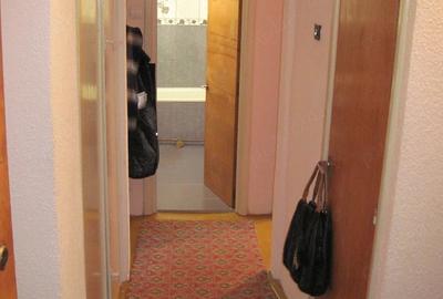 Apartament cu 2 camere decomandat în Central - 3