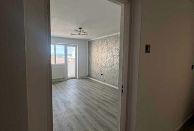 Apartament cu 2 camere semidecomandat în Central - 3