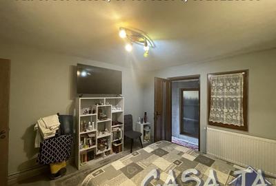 Casă individuală cu 3 camere cu Canalizare în Central - 6