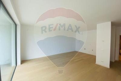 Apartament cu 2 camere decomandat în Floreasca