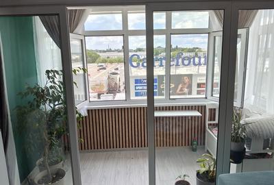 Apartament cu 2 camere semidecomandat în Exterior Vest - 2