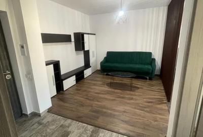 Garsonieră decomandată în Berceni