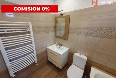Apartament cu 3 camere nedecomandat în Elisabetin - 14