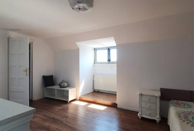 Apartament cu 2 camere semidecomandat în Gară