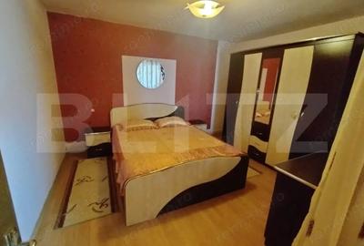 Casă cu 4 camere cu Teren 1045 Mp în Brădești - 2