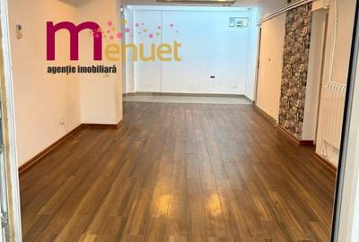Spațiu comercial, de 40 mp, în Ultracentral - 7