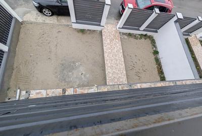 Duplex cu 5 camere cu Teren 225 Mp în Odăi - 14