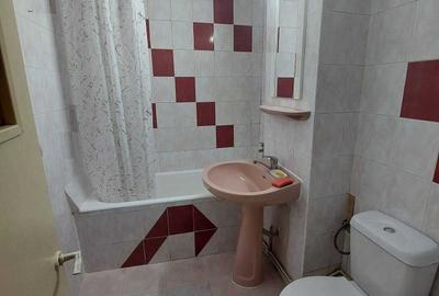 Apartament cu 2 camere decomandat în Central - 2