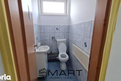 Spațiu comercial, de 300 mp, în Central