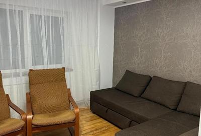 Apartament cu 2 camere decomandat, mobilat în Colentina