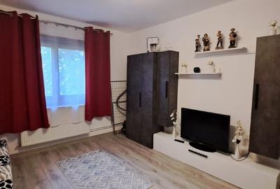 Garsonieră semidecomandată în Complex Studențesc - 11