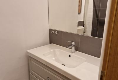 Garsonieră semidecomandată, mobilată în Răcădău - 10